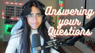 Ask Alyssa | EP 1