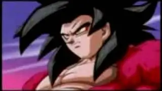 Dragon Ball GT - Dawn of Victory