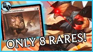 Standard Budget Mono Red Aggro! | MTG Arena Gameplay