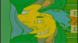 LoL Simpson NooN Hamburguejas al vaporro │YTPH│ #XvalenCollab
