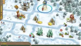 Royal Envoy 2 - Expert Level 53 Walkthrough