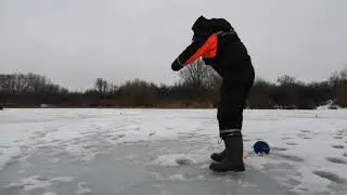 Жерлицы (декабрь - январь) нарезка
