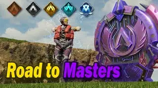 Emergence - Road to Masters Ep 1 | Apex Legends Season 21