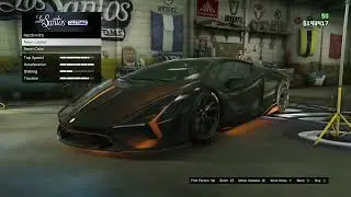 Streaming some GTA, Rainbow Six Siege and Hitman 2