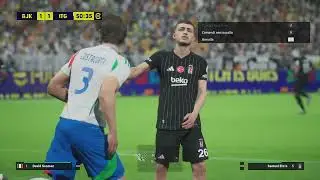 Campionato eFootball - La Divisione 2 sempre lì ad un passo ma...