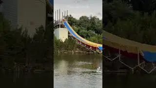 Twin lake tour in Austin