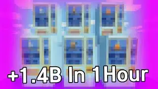 Use This Money Making Method In The Next islands Update!