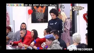 ♡♡Zadruga Uzivo♡♡ -Subscribe kanal ♡♡♡♡