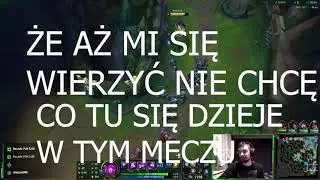 Dobre serwery Riot, spacer rzymski, 100% mózgu, ewoki, Xerath...