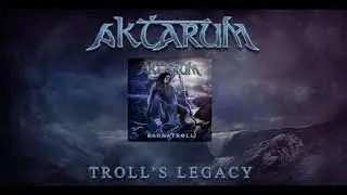 Aktarum - Troll's Legacy