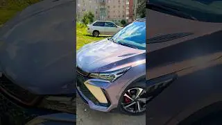 ГЛАВНЫЙ МИНУС САЛОНА НОВОГО GEELY COOLRAY РЕСТАЙЛИНГ ИЗНОС И КАЧЕСТВО КИТАЙСКОГО ДЕРМАНТИНА