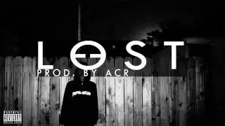 Not A Earl Sweatshirt x Cxdy Type Beat | Lost