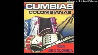lo mejor de la cumbia  colombiana