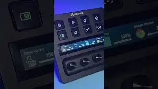 Elgato Stream Deck Plus - Pt. 1