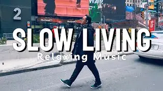 slow living, studio apartment, cooking, mall, day off routine, life in Doha | Epidemic Sound