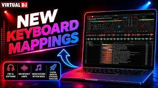 Virtual DJ Hacks You NEED (FREE DJ Software Tips & Tricks)