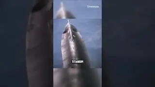 The SR-71 Blackbird: A Legendary Supersonic Spy Plane #shorts