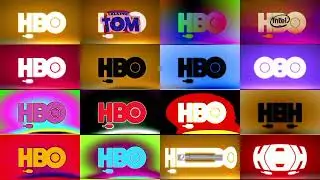 (REUPLOAD) 16 The Ultimate King Best Animation Logos