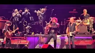 Bruce Springsteen & The ESB ☜❤️☞ The Rising ∫ Land of Hope and Dream ∫ Becauce the Night {2023} HD