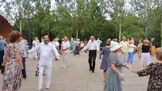 Сударушка Бальная 20 июля 2024 года