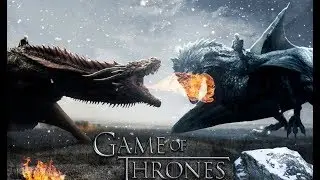 Игра Престолов 8 сезон — Русский тизер 2019. Начало 15 Апреля.