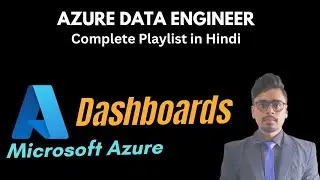 How to Create a Dashboard in the Azure portal