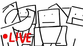 A Livestream Archive? (ARCHIVE)