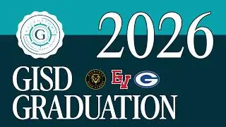 Georgetown High School Graduation 2026