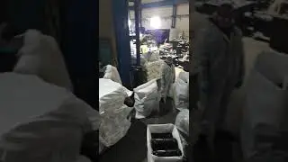 Первый выход после карантина