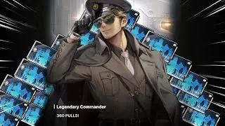 It's GACHA TIME! ¦ NIKKE PULLS