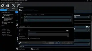 Removable flash media and exFAT support with Macrium Reflect 8