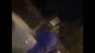 When you see theirs a mewtwo nearby(vine)