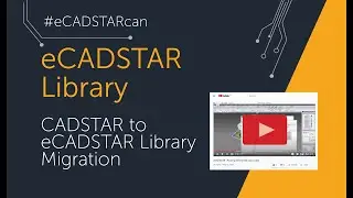 CADSTAR to 