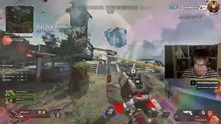 The great escape Apex Legends Highlights