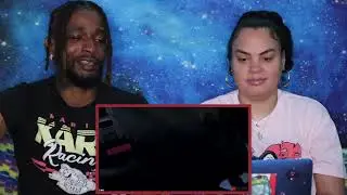 WESLEY SNIPES BLADE SCENE | REACTION
