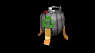 How to get the Garbagé Egg