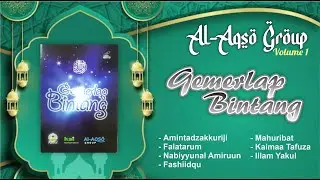 Al-Aqso Grup Vol . 1 - Gemerlap Bintang