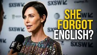 Charlize Theron Afrikaans Interview
