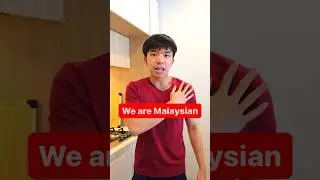 Why I love Malaysia 马来西亚人才懂 #shorts