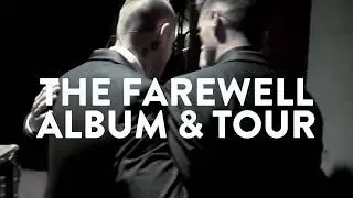 Boyzone -  Farewell Tour and Album Announcement