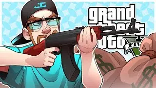 GTA 5 Roleplay - The Return of Chang Gang (GTA 5 RP)