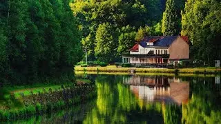 Relaxing Sleep Music | Deep Sleeping Music | Stress Relief || Biny Music