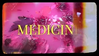Lloren - Medicine (Official Video)