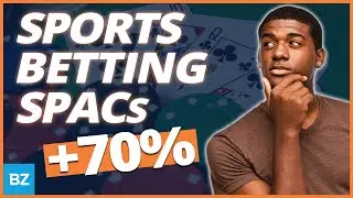 Sports Betting SPACs, What's Ahead In 2021 $RSI $GNOG $DKNG | SPACs Attack