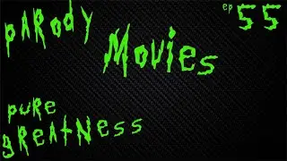 These are the best Parody Movies