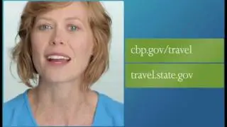 US Customs and Border Protection Information for Travelers