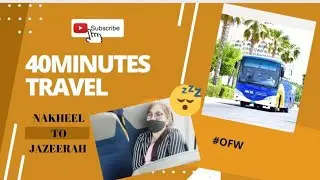A DAY IN MYLIFE | ROAD TRIP |RAS AL KHAIMAH UAE
