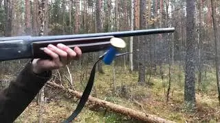Browning Auto 5   720p HD 240 к/с