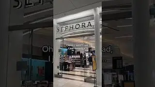 I applied for Sephora Squad💗I need your help💗 My link to write a testimonial is in the description