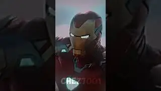 Iron man is a legend #shorts#p #fyp #ironman